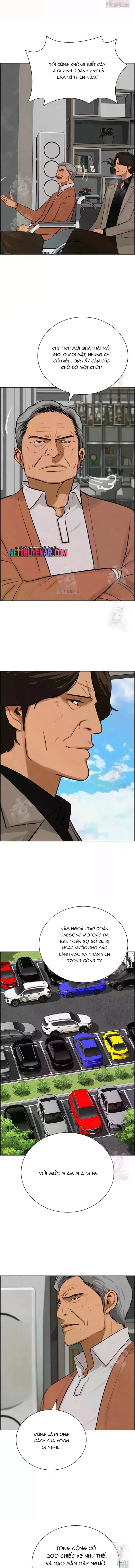 Chúa Tể Đồng Tiền Chapter 243 - 11