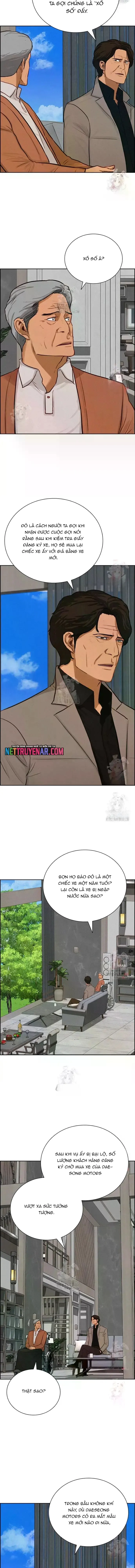 Chúa Tể Đồng Tiền Chapter 243 - 12