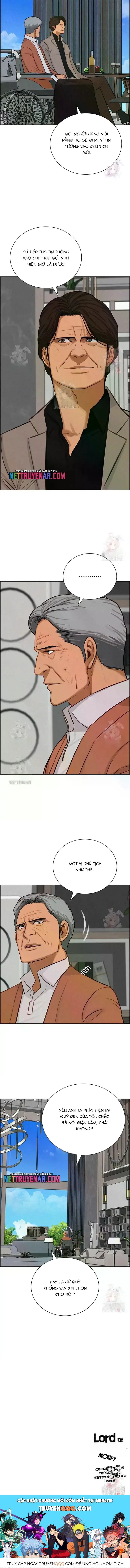 Chúa Tể Đồng Tiền Chapter 243 - 13