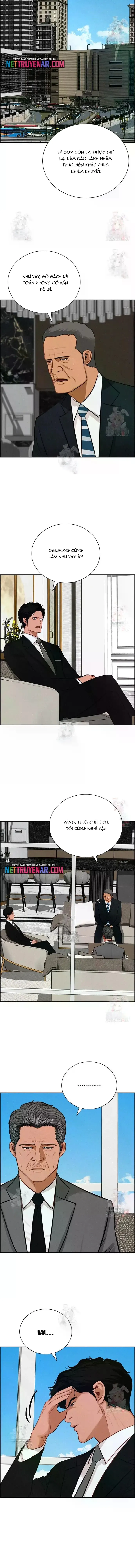 Chúa Tể Đồng Tiền Chapter 243 - 4