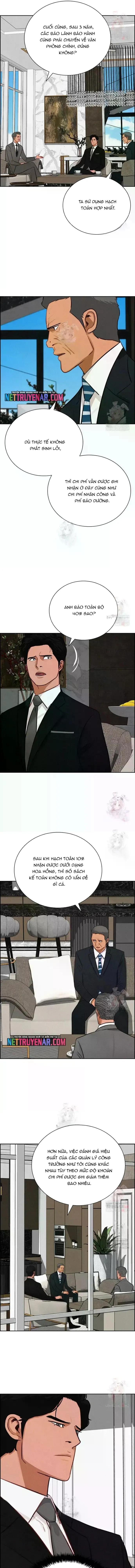 Chúa Tể Đồng Tiền Chapter 243 - 5