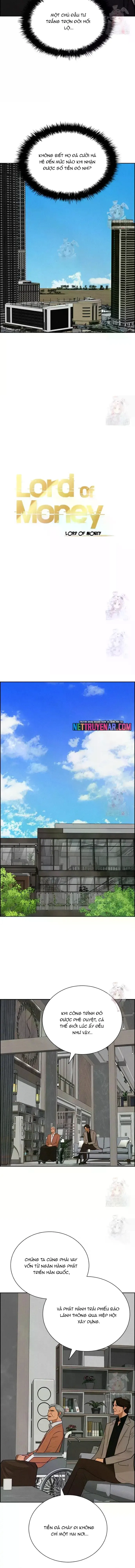 Chúa Tể Đồng Tiền Chapter 243 - 6