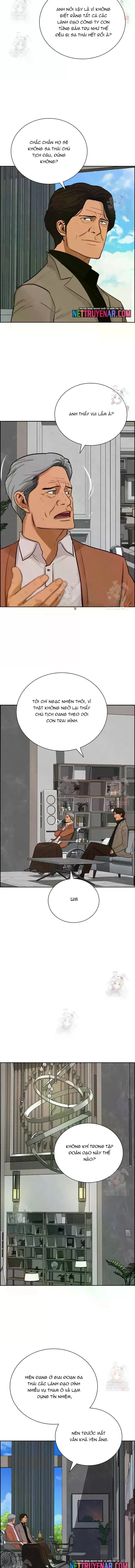 Chúa Tể Đồng Tiền Chapter 243 - 8