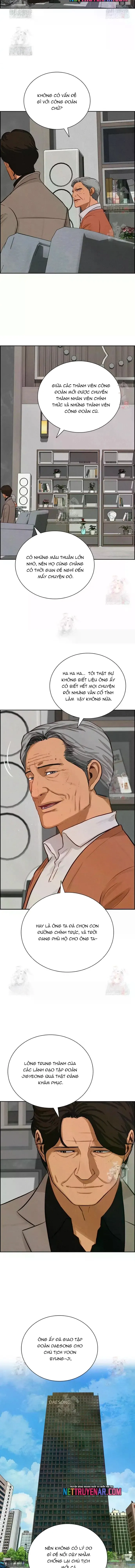 Chúa Tể Đồng Tiền Chapter 243 - 9