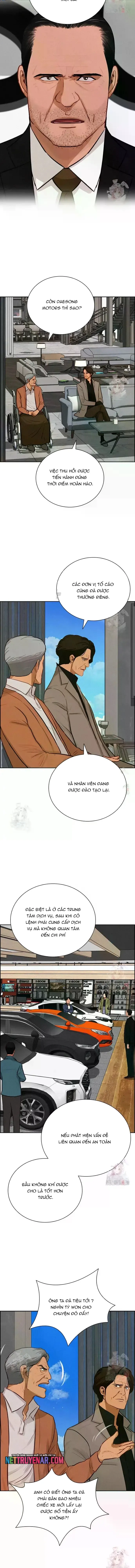 Chúa Tể Đồng Tiền Chapter 243 - 10