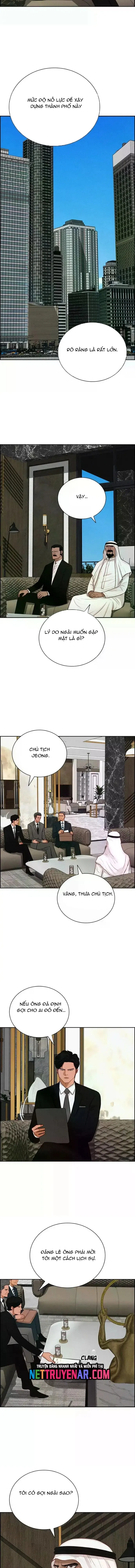 Chúa Tể Đồng Tiền Chapter 244 - 2