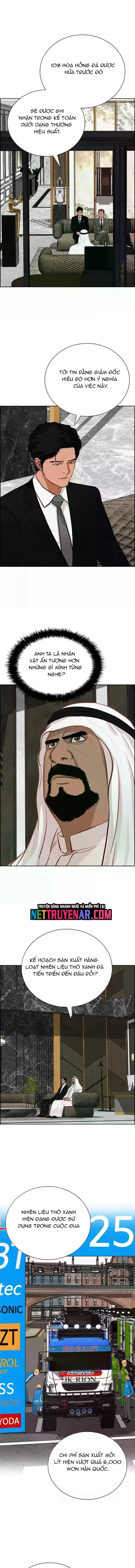 Chúa Tể Đồng Tiền Chapter 244 - 11