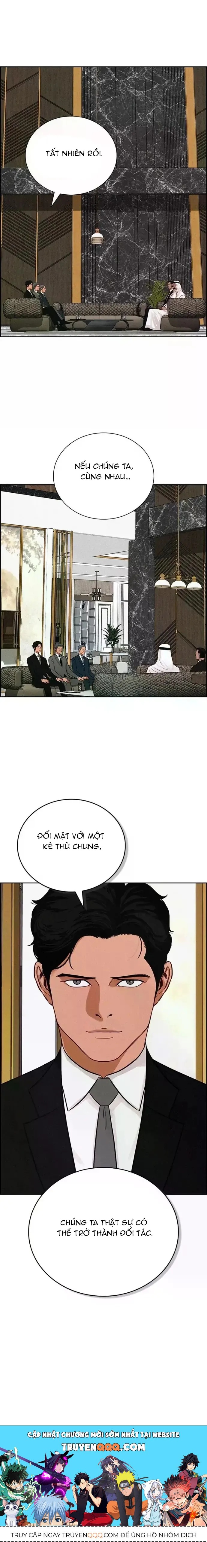 Chúa Tể Đồng Tiền Chapter 244 - 13