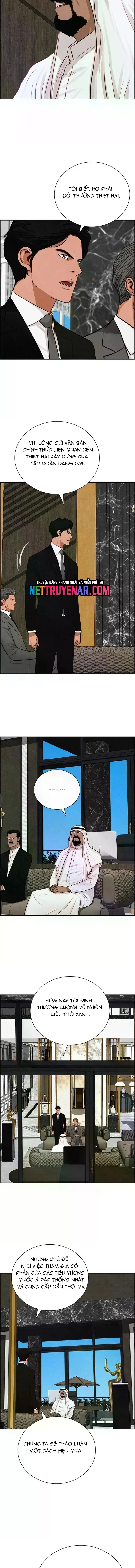 Chúa Tể Đồng Tiền Chapter 244 - 5