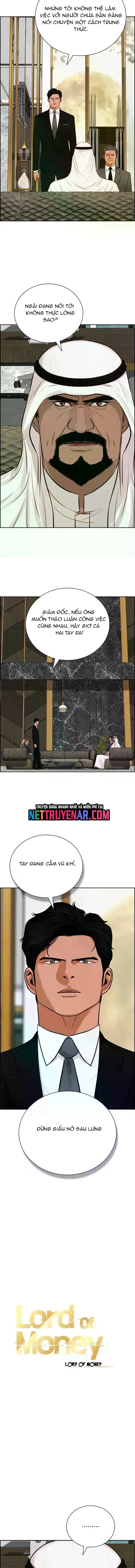 Chúa Tể Đồng Tiền Chapter 244 - 6
