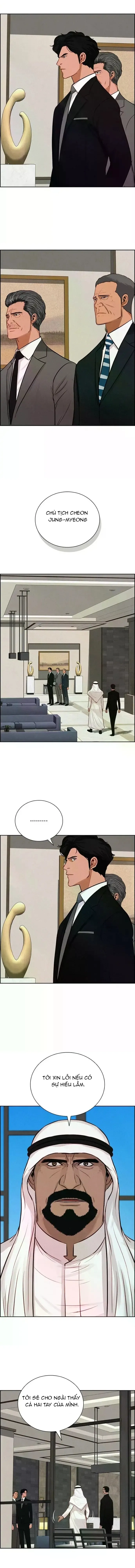 Chúa Tể Đồng Tiền Chapter 244 - 8