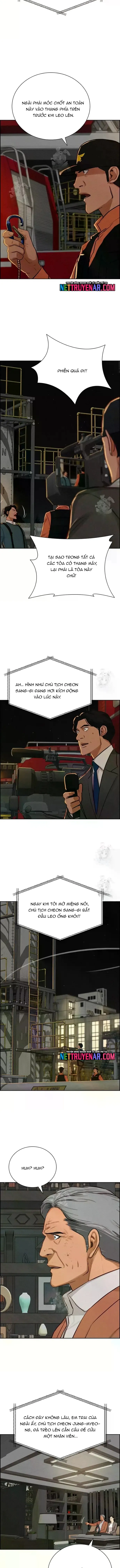 Chúa Tể Đồng Tiền Chapter 246 - 11