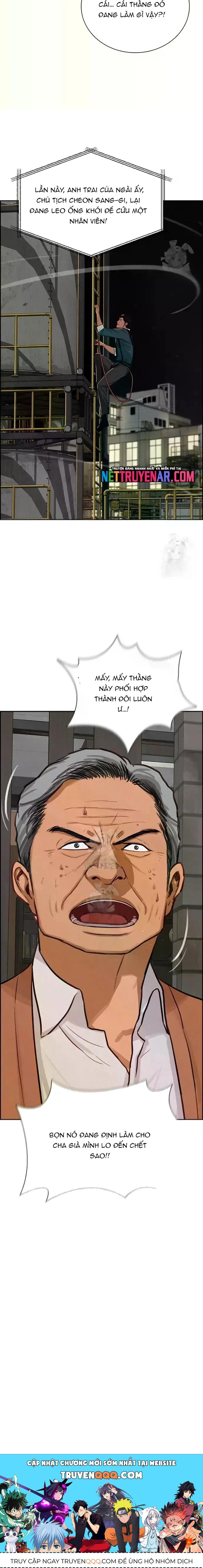 Chúa Tể Đồng Tiền Chapter 246 - 12