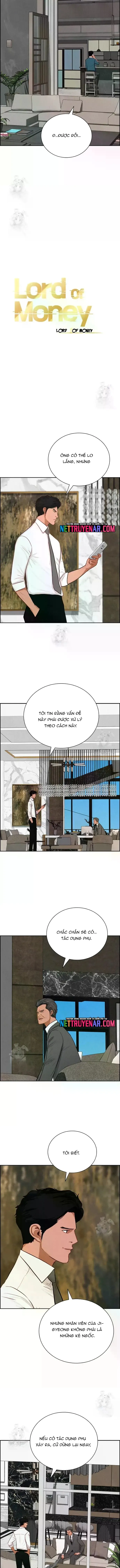 Chúa Tể Đồng Tiền Chapter 246 - 6