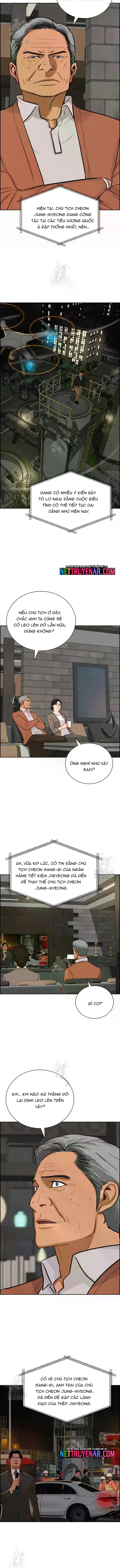 Chúa Tể Đồng Tiền Chapter 246 - 9