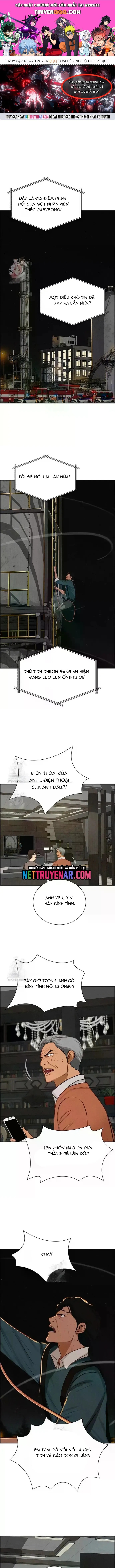 Chúa Tể Đồng Tiền Chapter 247 - 1