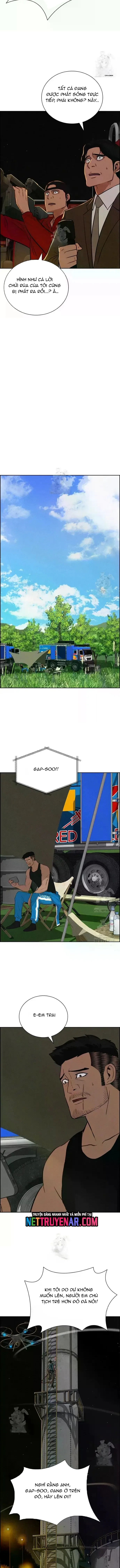 Chúa Tể Đồng Tiền Chapter 247 - 3
