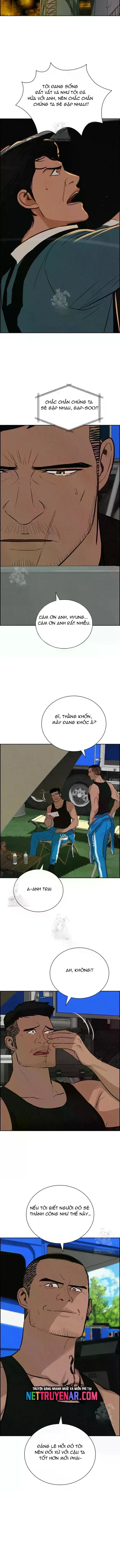 Chúa Tể Đồng Tiền Chapter 247 - 4