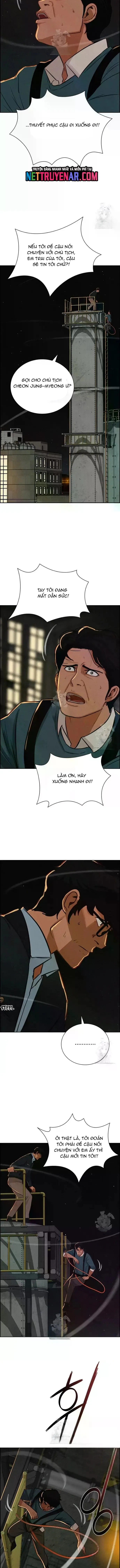 Chúa Tể Đồng Tiền Chapter 247 - 7