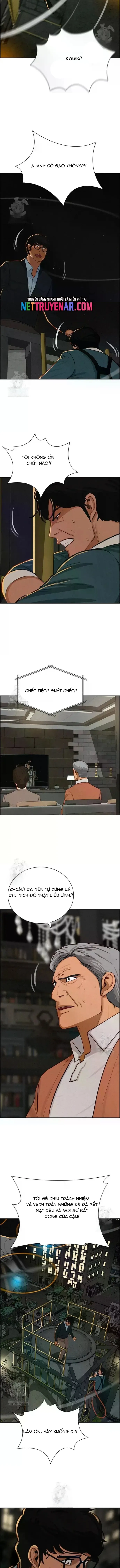 Chúa Tể Đồng Tiền Chapter 247 - 8