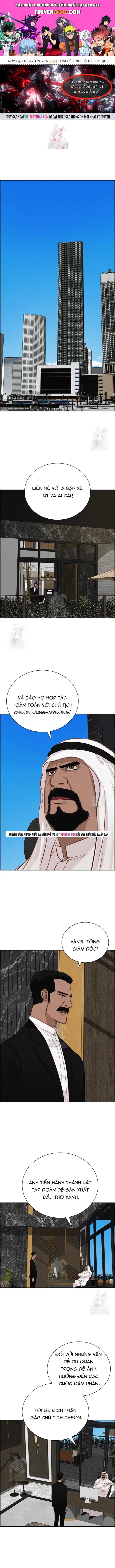 Chúa Tể Đồng Tiền Chapter 248 - 1