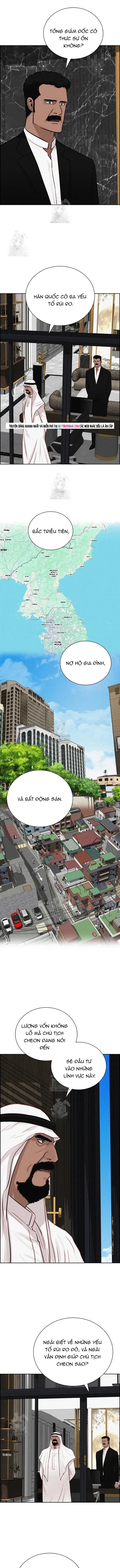 Chúa Tể Đồng Tiền Chapter 248 - 2