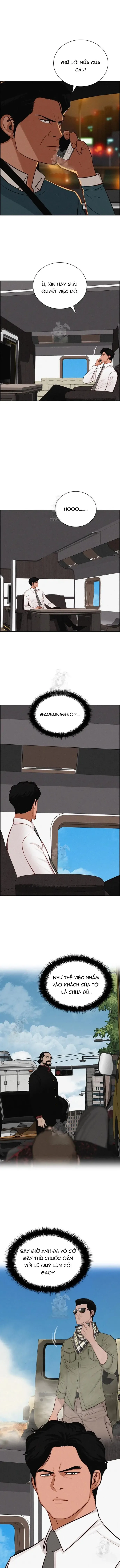 Chúa Tể Đồng Tiền Chapter 248 - 11