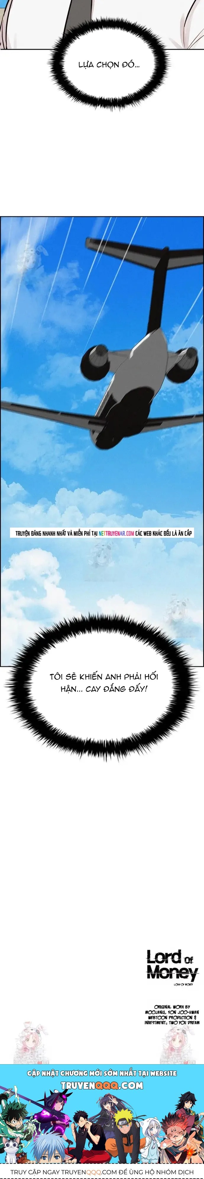 Chúa Tể Đồng Tiền Chapter 248 - 12