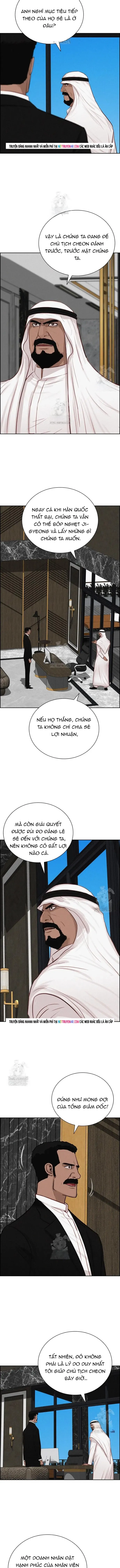 Chúa Tể Đồng Tiền Chapter 248 - 3