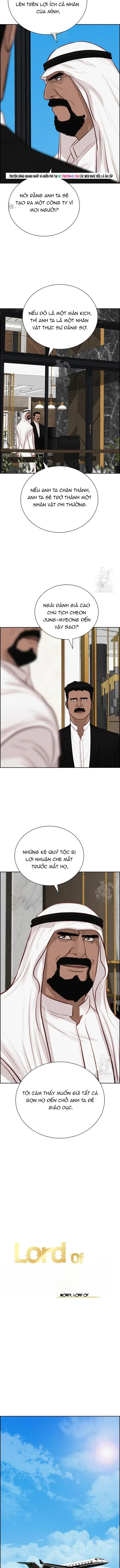 Chúa Tể Đồng Tiền Chapter 248 - 4
