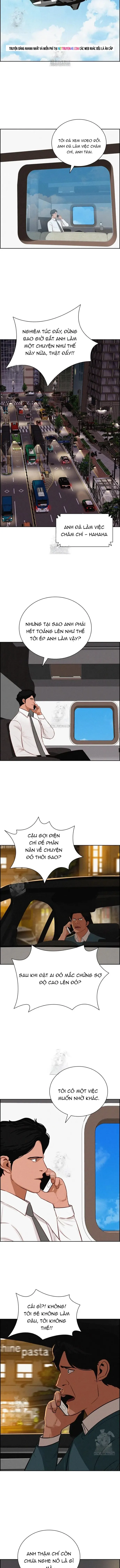 Chúa Tể Đồng Tiền Chapter 248 - 5