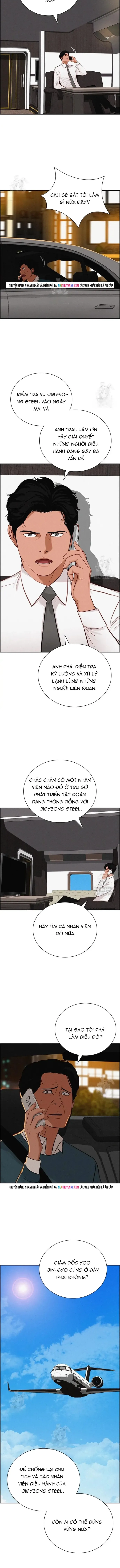 Chúa Tể Đồng Tiền Chapter 248 - 6