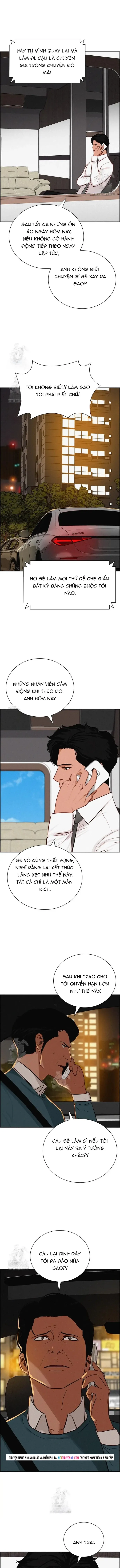 Chúa Tể Đồng Tiền Chapter 248 - 7