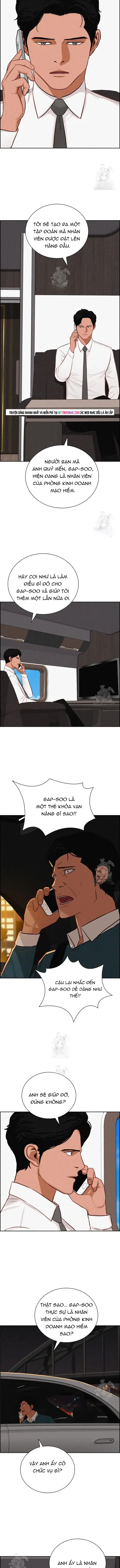 Chúa Tể Đồng Tiền Chapter 248 - 8