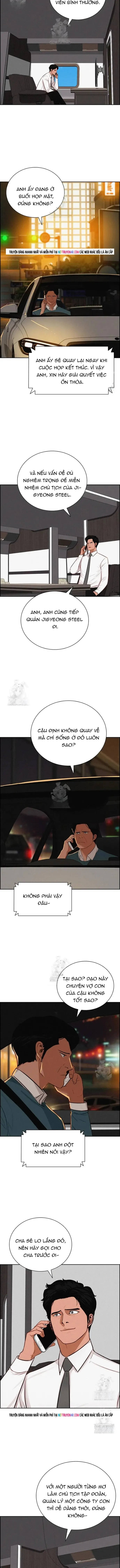 Chúa Tể Đồng Tiền Chapter 248 - 9