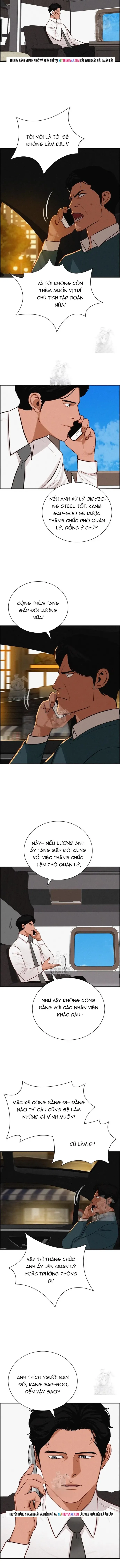 Chúa Tể Đồng Tiền Chapter 248 - 10