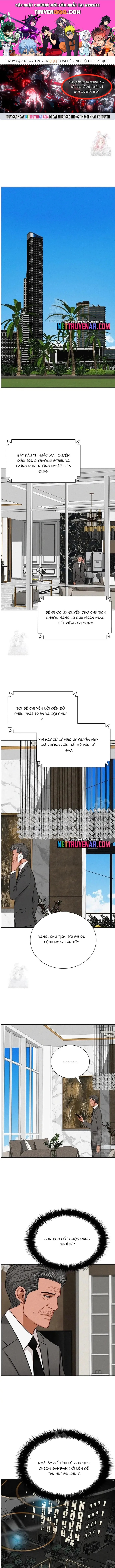 Chúa Tể Đồng Tiền Chapter 249 - 1