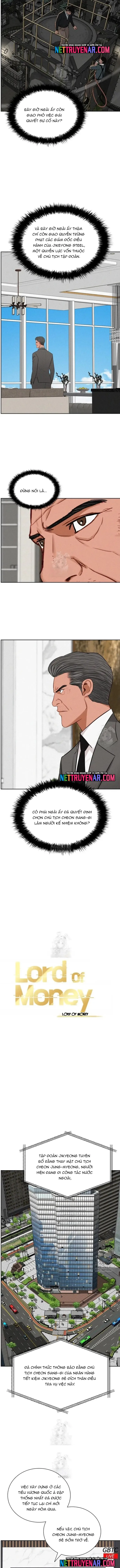 Chúa Tể Đồng Tiền Chapter 249 - 2