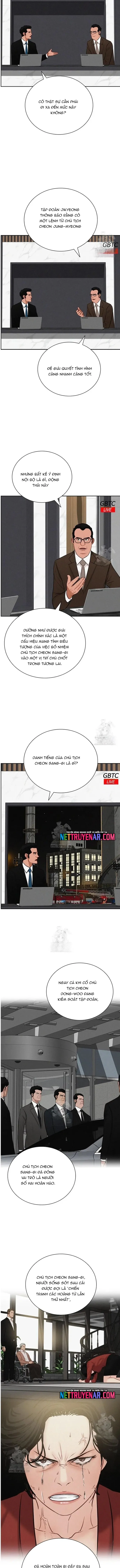 Chúa Tể Đồng Tiền Chapter 249 - 3