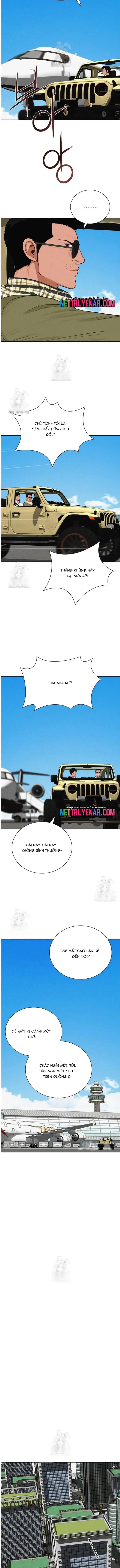 Chúa Tể Đồng Tiền Chapter 249 - 6