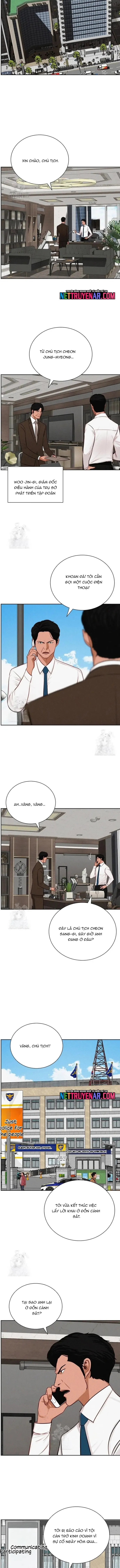 Chúa Tể Đồng Tiền Chapter 249 - 7