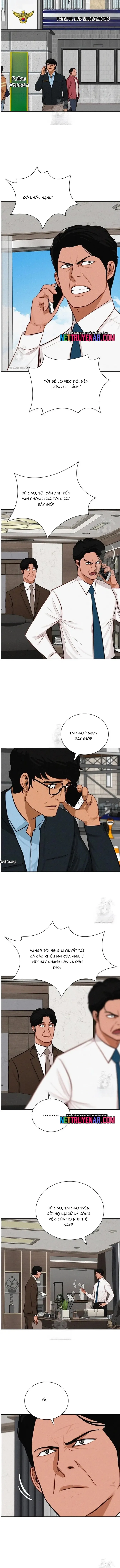 Chúa Tể Đồng Tiền Chapter 249 - 8