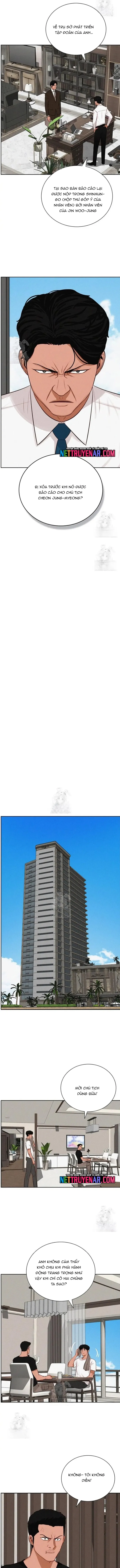 Chúa Tể Đồng Tiền Chapter 249 - 9