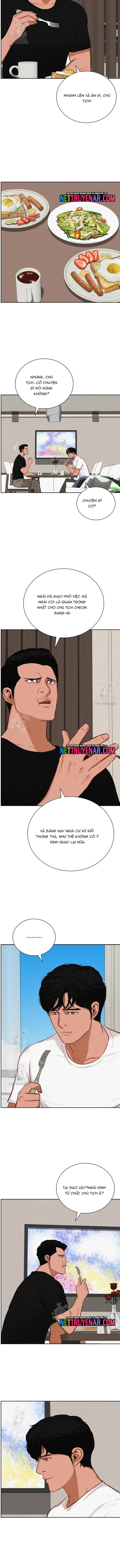 Chúa Tể Đồng Tiền Chapter 249 - 10