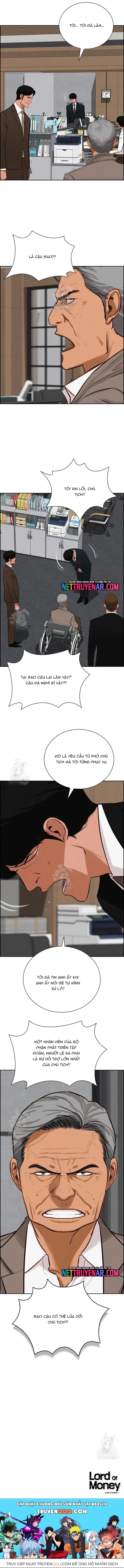 Chúa Tể Đồng Tiền Chapter 250 - 11