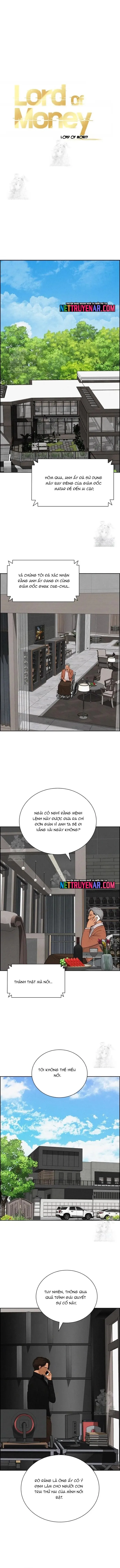 Chúa Tể Đồng Tiền Chapter 250 - 3