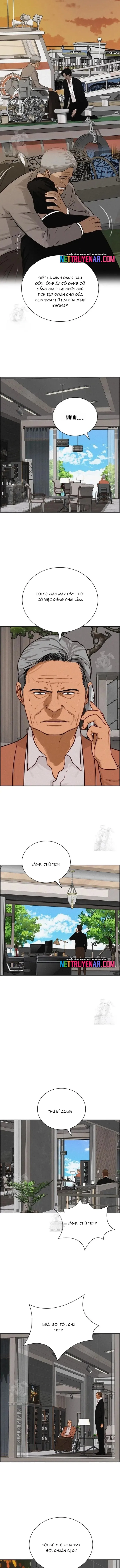 Chúa Tể Đồng Tiền Chapter 250 - 5