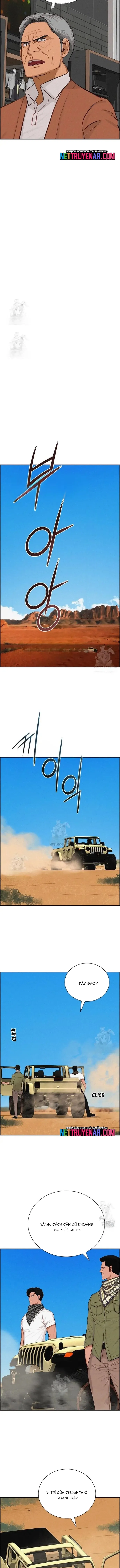 Chúa Tể Đồng Tiền Chapter 250 - 6