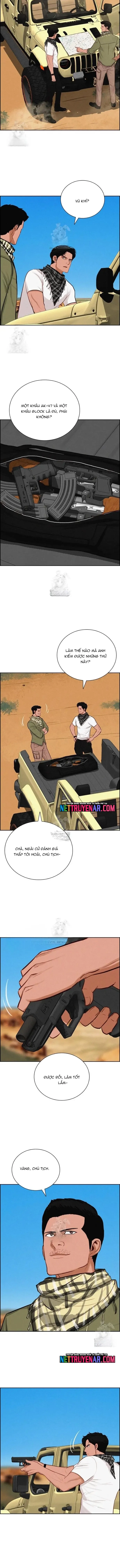 Chúa Tể Đồng Tiền Chapter 250 - 7