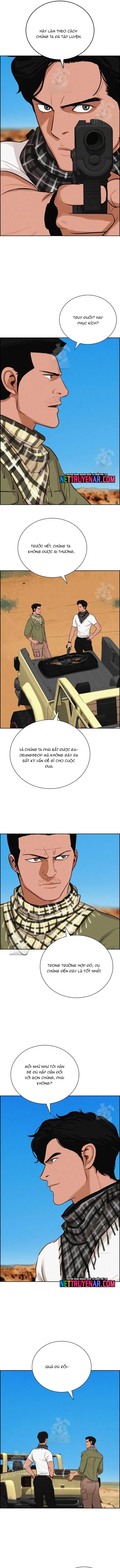 Chúa Tể Đồng Tiền Chapter 250 - 8